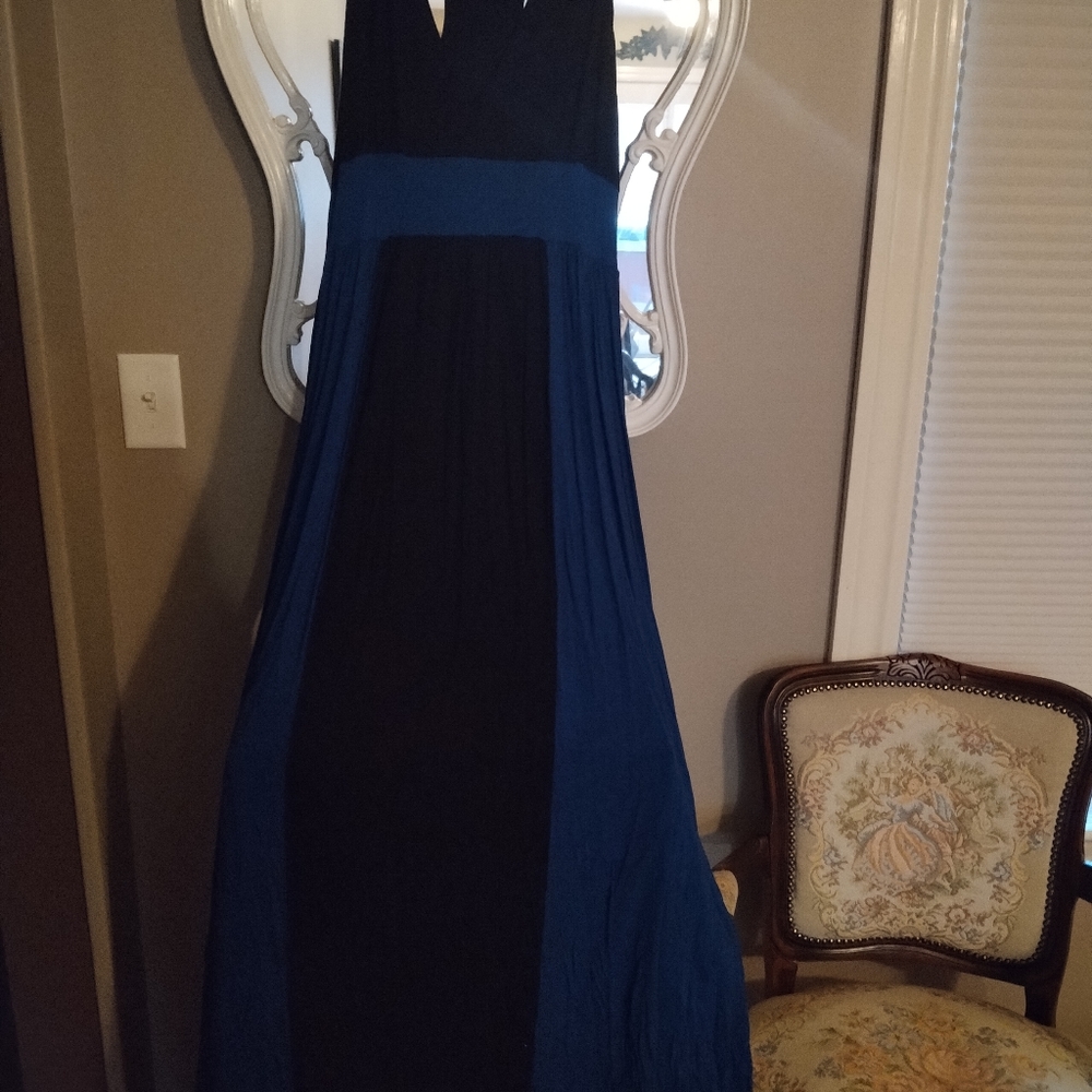 Maxi dress Venus
